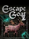 Escape Goat 2 PC Steam Key GLOBAL