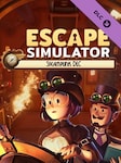 Escape Simulator: Steampunk DLC (PC) - Steam Gift - GLOBAL Steam Gift GLOBAL