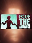 Escape the Ayuwoki - Steam - Gift GLOBAL Steam Gift GLOBAL