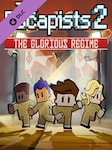 Escapists 2 - Glorious Regime Prison Chiave Steam GLOBALE Steam Key GLOBAL