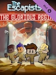 Escapists 2 - Glorious Regime Prison PC Steam Key EUROPE