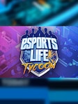 Esports Life Tycoon PC Steam Key GLOBAL