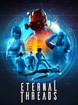 Eternal Threads PC Steam Chiave GLOBALE