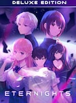 Eternights Deluxe Edition PC Steam Key GLOBAL