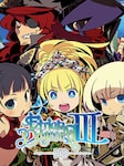 Etrian Odyssey III HD PC Steam Key GLOBAL