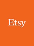 Etsy Gift Card 15 USD Etsy Key UNITED STATES