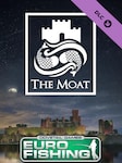 Euro Fishing: The Moat PC Steam Key GLOBAL
