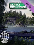 Euro Fishing: Waldsee PC Steam Key GLOBAL