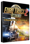 Euro Truck Simulator 2 Collector's Bundle Steam Key GLOBAL Steam Key GLOBAL