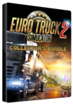 Euro Truck Simulator 2 Collector's Bundle Steam Regalo GLOBAL Steam Gift GLOBAL