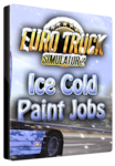 Euro Truck Simulator 2 - Fantasy Paint Jobs Pack Steam Geschenk GLOBAL Steam Gift GLOBAL