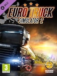 Euro Truck Simulator 2 - Force of Nature Paint Jobs Pack Steam Schlüssel GLOBAL Steam Key GLOBAL