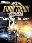 Euro Truck Simulator 2 GOTY GOTY PC Steam Key GLOBAL