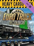 Euro Truck Simulator 2 - Heavy Cargo Pack PC Steam Schlüssel GLOBAL