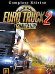 Euro Truck Simulator 2 |Complete Edition PC Steam Key EUROPE