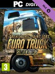 Euro Truck Simulator 2 - Prehistoric Paint Jobs Pack Steam Chiave GLOBALE Steam Key GLOBAL