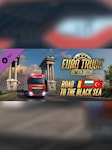 Euro Truck Simulator 2 - Road to the Black Sea PC Steam Schlüssel GLOBAL