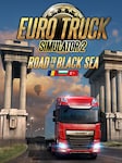 Euro Truck Simulator 2 - Road to the Black Sea PC Steam Anahtar KÜRESEL