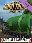 Euro Truck Simulator 2 - Special Transport Steam PC Schlüssel GLOBAL Steam Key GLOBAL