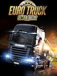 Euro Truck Simulator 2 Steelbox Edition (PC) - Steam Konto - GLOBALNY Steam Account GLOBAL