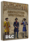 Europa Universalis III: Absolutism Sprite Pack Steam Clave GLOBAL Steam Key GLOBAL