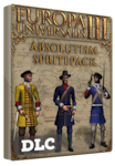 Europa Universalis III: Absolutism Sprite Pack Steam Key GLOBAL Steam Key GLOBAL