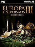 Europa Universalis III: Collection PC Steam Key GLOBAL