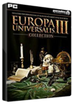 Europa Universalis III: Collection Steam Key GLOBAL