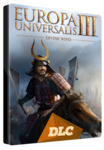 Europa Universalis III: Divine Wind PC Steam Clave GLOBAL