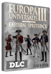 Europa Universalis III: Eastern - AD 1400 Sprite Pack Steam Chiave GLOBALE Steam Key GLOBAL