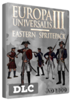 Europa Universalis III: Eastern - AD 1400 Sprite Pack Steam Clave GLOBAL Steam Key GLOBAL
