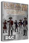 Europa Universalis III: Enlightenment Sprite Pack Steam Clave GLOBAL Steam Key GLOBAL