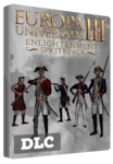 Europa Universalis III: Enlightenment Sprite Pack Steam Klucz GLOBALNY Steam Key GLOBAL