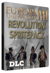 Europa Universalis III: Revolution Sprite Pack PC Steam Key GLOBAL