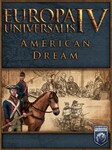 Europa Universalis IV: American Dream Steam Schlüssel GLOBAL Steam Key GLOBAL