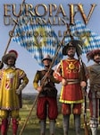Europa Universalis IV: Catholic League Unit Pack Steam Key GLOBAL Steam Key GLOBAL