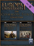 Europa Universalis IV: Common Sense Collection (PC) - Steam Key - GLOBAL Steam Key GLOBAL