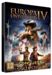 Europa Universalis IV - Conquest Collection PC Steam Key GLOBAL