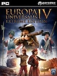 Europa Universalis IV: Digital Extreme Edition PC Steam Key GLOBAL