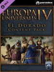 Europa Universalis IV: El Dorado Content Pack (PC) - Steam Chiave - GLOBALE Steam Key GLOBAL