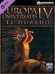 Europa Universalis IV: El Dorado (PC) - Steam Key - GLOBAL Steam Key GLOBAL