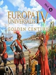 Europa Universalis IV: Golden Century - Immersion Pack (PC) - Steam Key - EUROPE Steam Key EUROPE