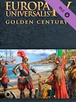 Europa Universalis IV: Golden Century - Immersion Pack (PC) - Steam Key - GLOBAL Steam Key GLOBAL