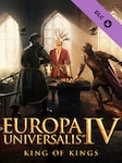 Europa Universalis IV: King of Kings - Immersion Pack (PC) - Steam Chiave - GLOBALE Steam Key GLOBAL