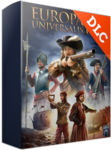 Europa Universalis IV: National Monuments II Steam Chiave GLOBALE Steam Key GLOBAL