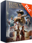Europa Universalis IV: National Monuments II Steam Gift GLOBAL Steam Gift GLOBAL