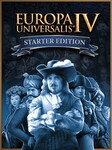 Europa Universalis IV | Starter Edition (PC) - Steam Regalo - GLOBAL Steam Gift GLOBAL
