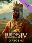 Europa Universalis IV: Origins - Immersion Pack (PC) - Steam Key - GLOBAL Steam Key GLOBAL