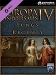 Europa Universalis IV: Songs of Regency PC Steam Gift GLOBAL