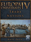 Europa Universalis IV Trade Nations Unit Pack Steam Key GLOBAL Steam Key GLOBAL